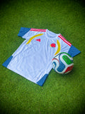 Camiseta de Training Tiro de Colombia 2026