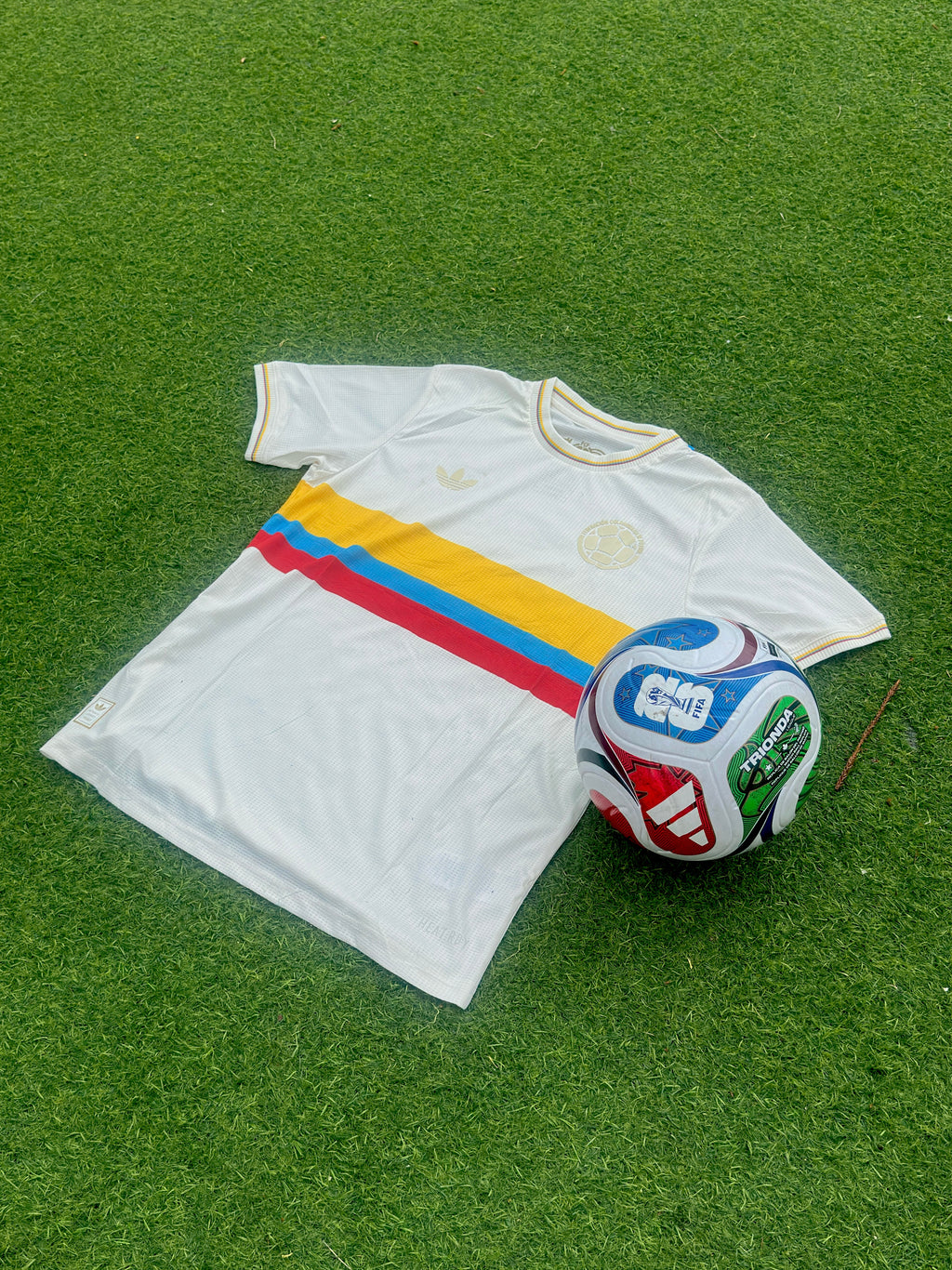 Versión Especial Centenario