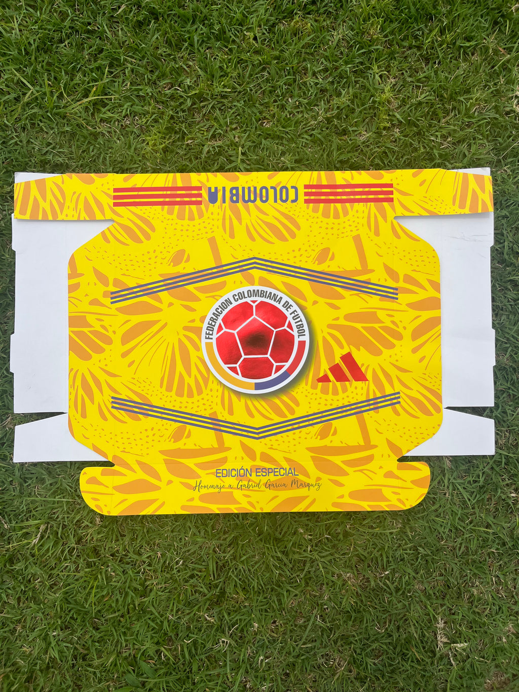 Caja de Regalo