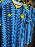 Camiseta Visitante Selección Colombia 26 Versión Jugador