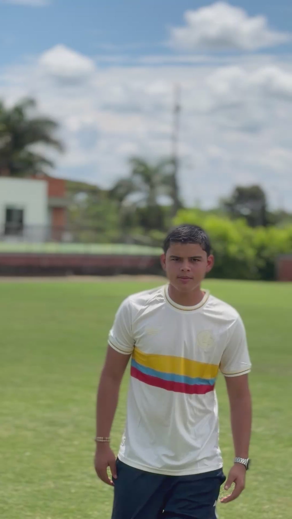 Versión Especial Centenario